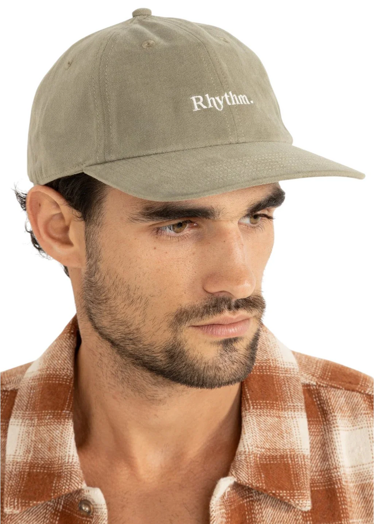 Rhythm Essential Cap