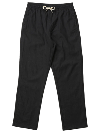 Rhythm Linen Jam Pant