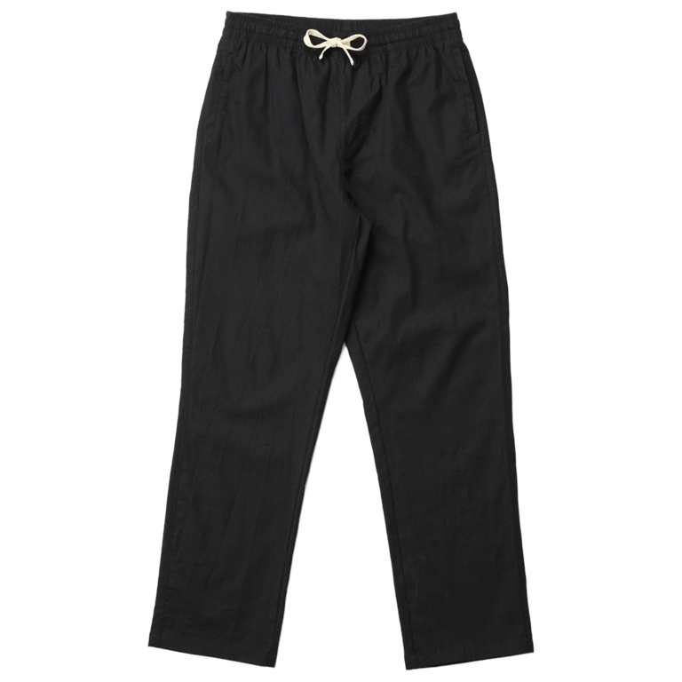 Rhythm Linen Jam Pant