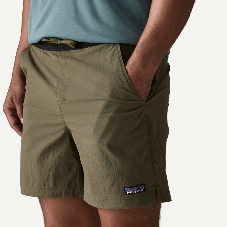 Patagonia M's Baggies Lights - 6"