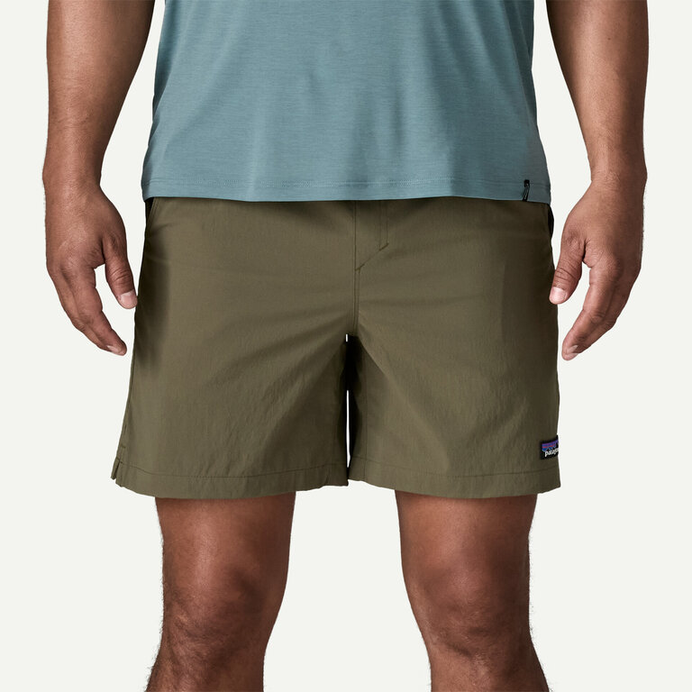 Patagonia M's Baggies Lights - 6"