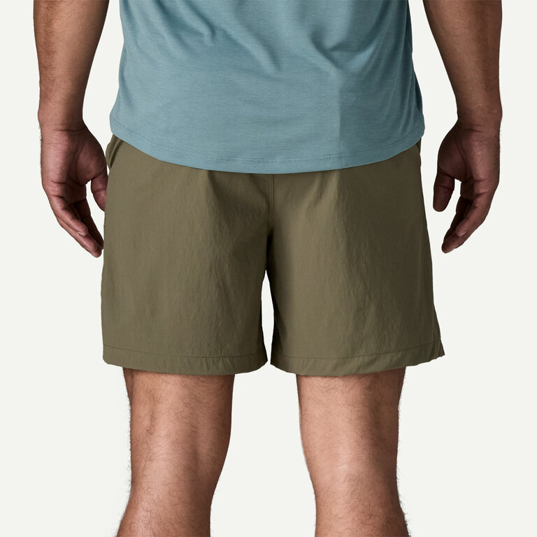 Patagonia M's Baggies Lights - 6"