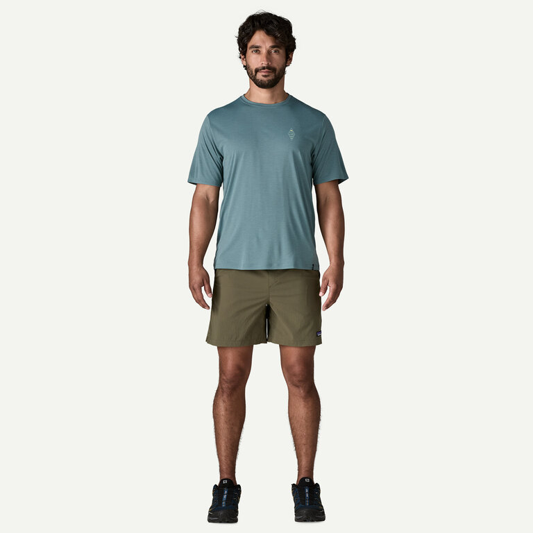 Patagonia M's Baggies Lights - 6"