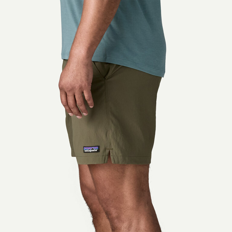 Patagonia M's Baggies Lights - 6"