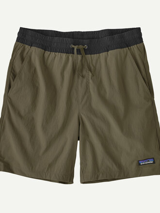 Patagonia M's Baggies Lights - 6"