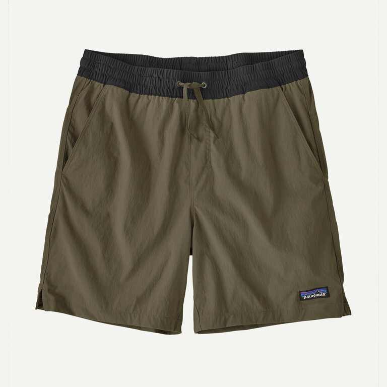 Patagonia M's Baggies Lights - 6"