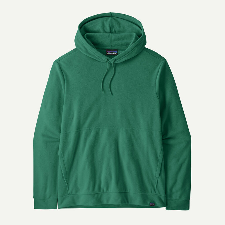 Patagonia M's Micro D Fleece Hoody