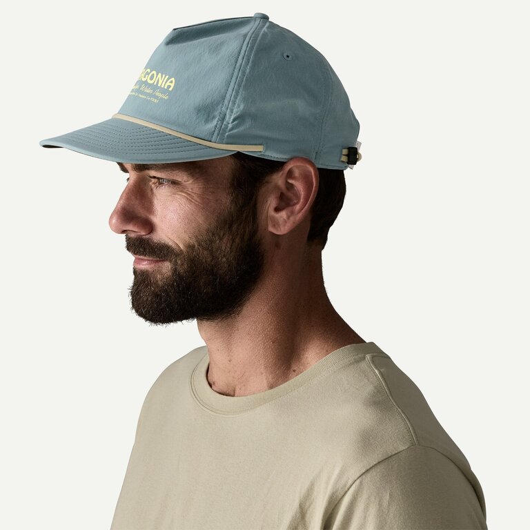 Patagonia Merganzer Hat