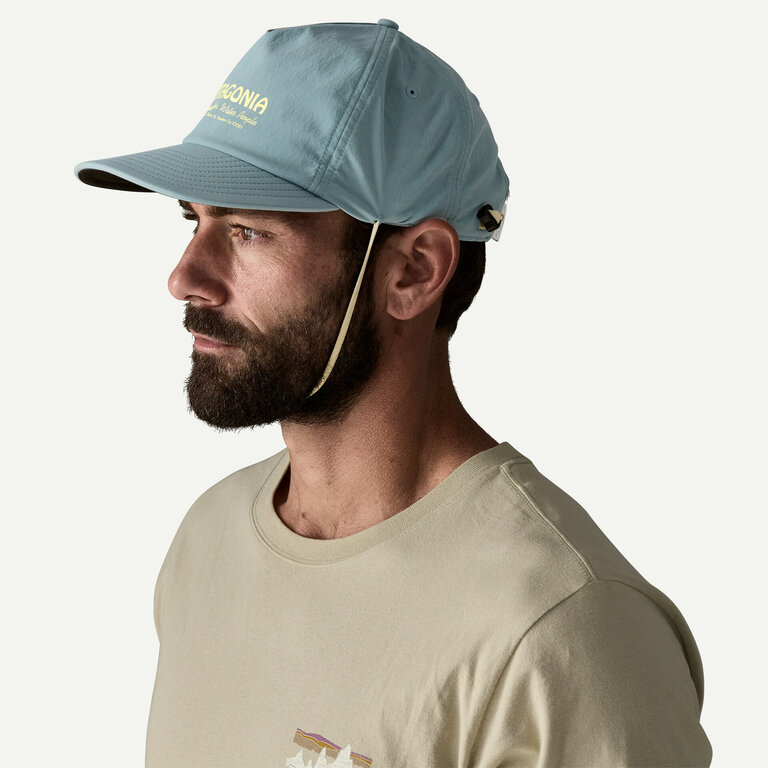 Patagonia Merganzer Hat
