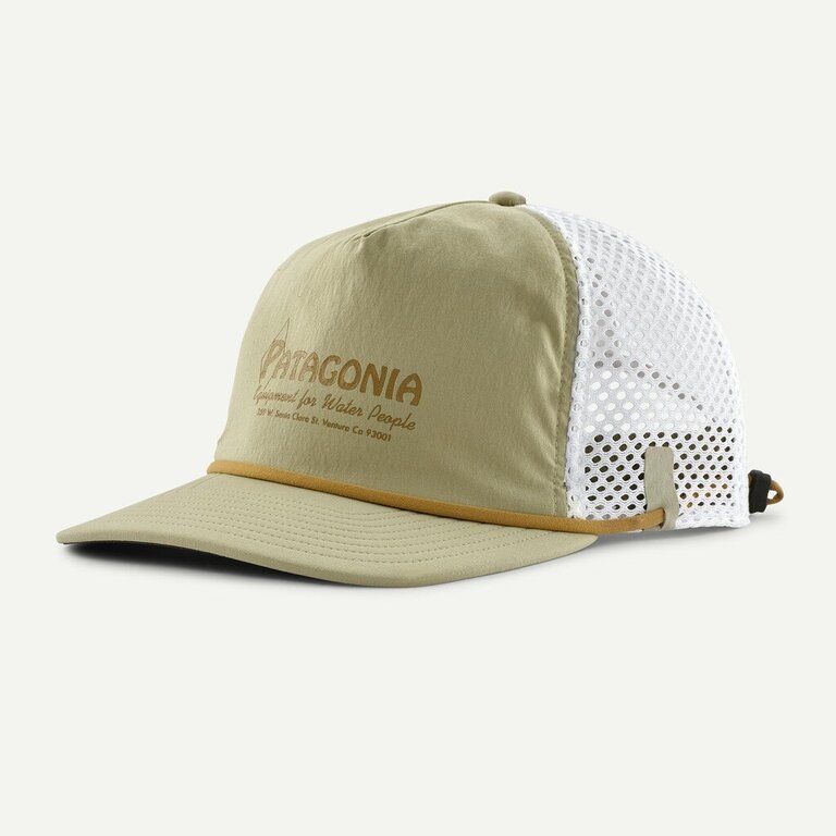 Patagonia Merganzer Hat