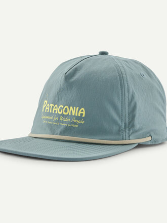 Patagonia Merganzer Hat