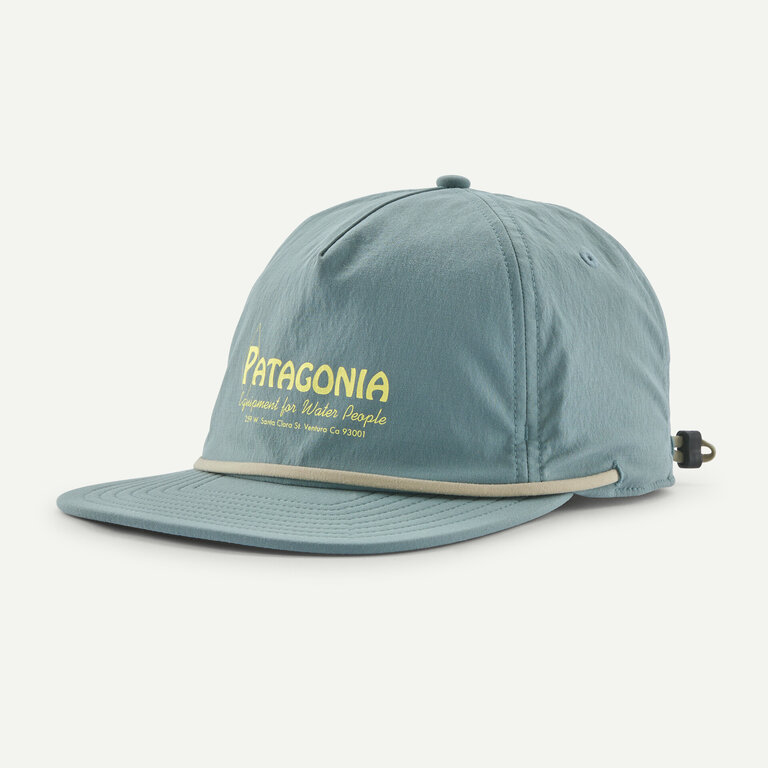 Patagonia Merganzer Hat