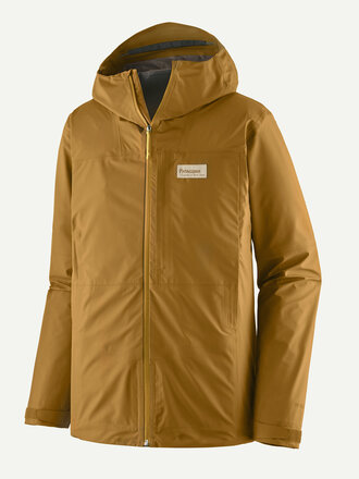 Patagonia M's Boulder Fork Rain Jacket