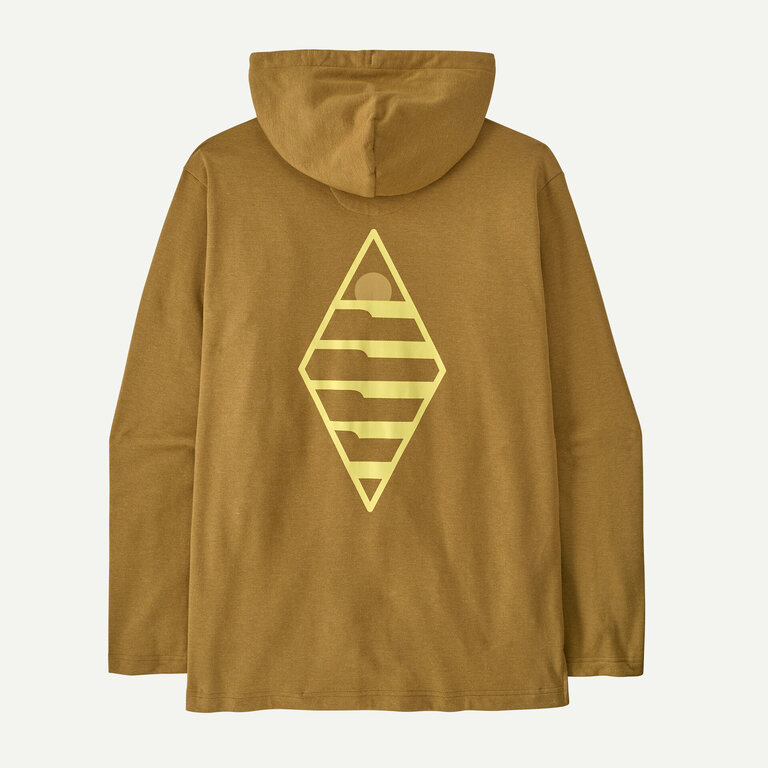 Patagonia M's LW Water People Sets Wildrise Hoody