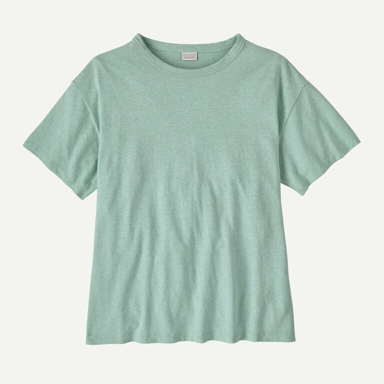 Patagonia W's Trail Harbor Tee