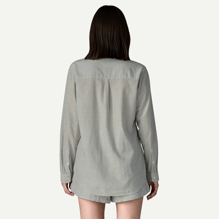 Patagonia W's LW A/C Buttondown