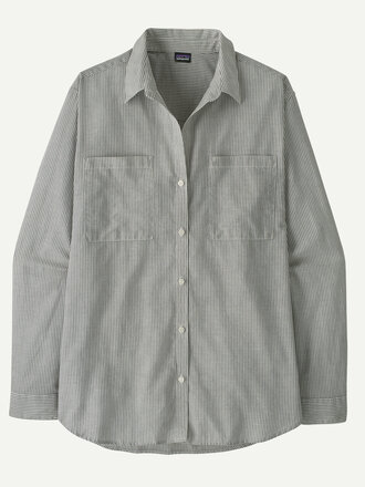 Patagonia W's LW A/C Buttondown