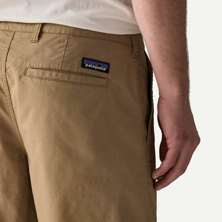 Patagonia M's LW All-Wear Shorts - 8"