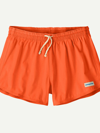 Patagonia W's Home Waters Volley Shorts - 3 in.
