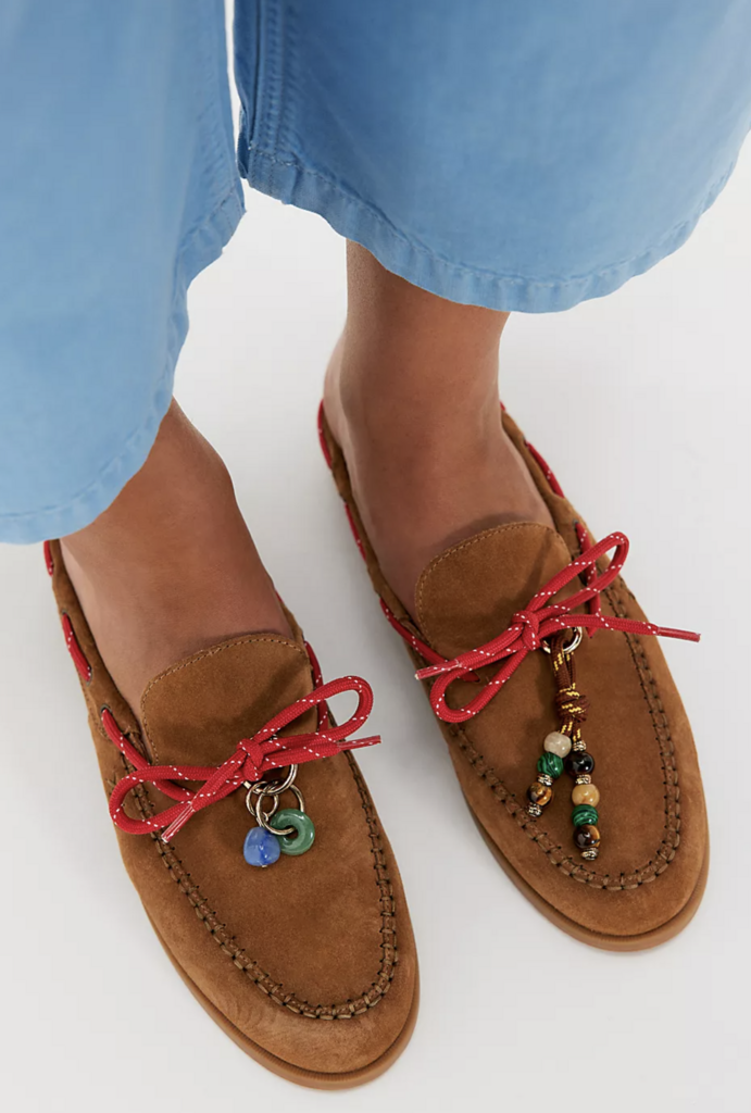 Free People Seas  The Day Mule