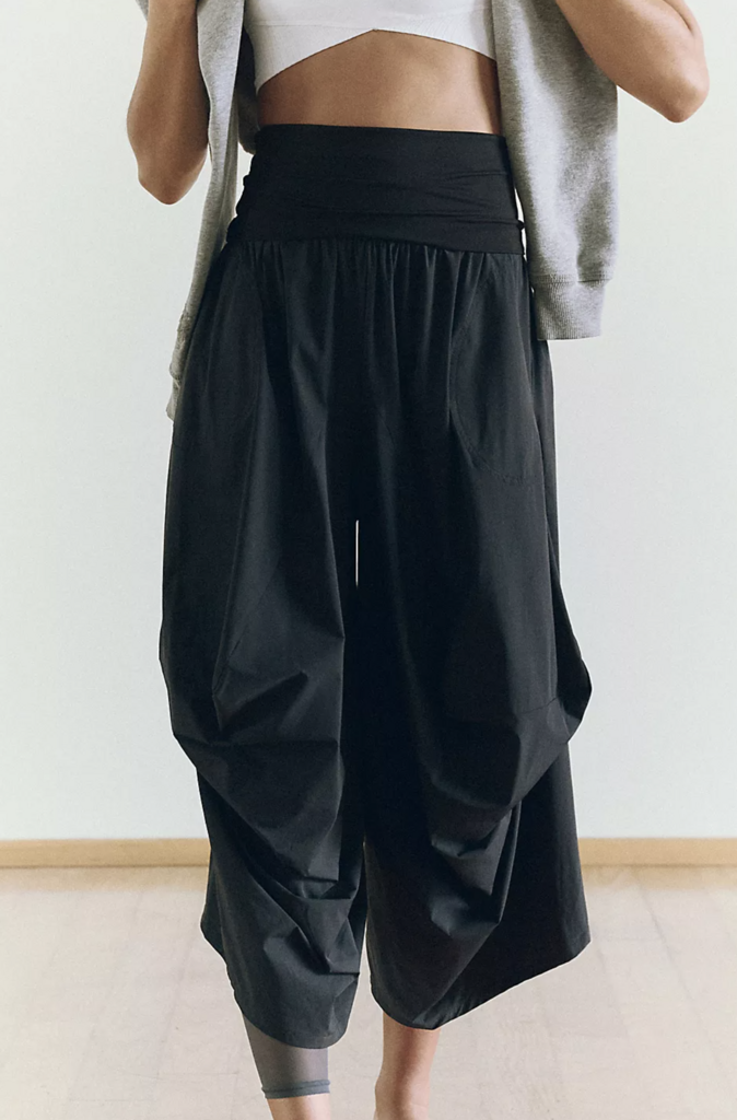 Free People Way Back Convertible One Piece