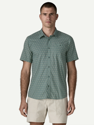 Patagonia M's Go To Shirt