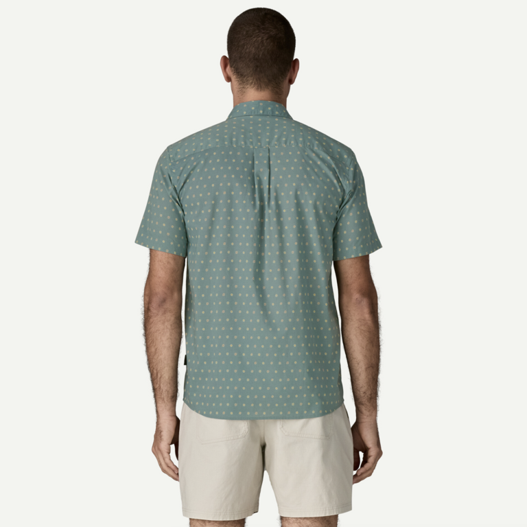 Patagonia M's Go To Shirt