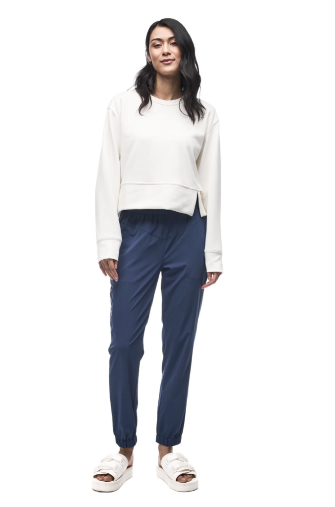 Indyeva Balu - Sweatshirt