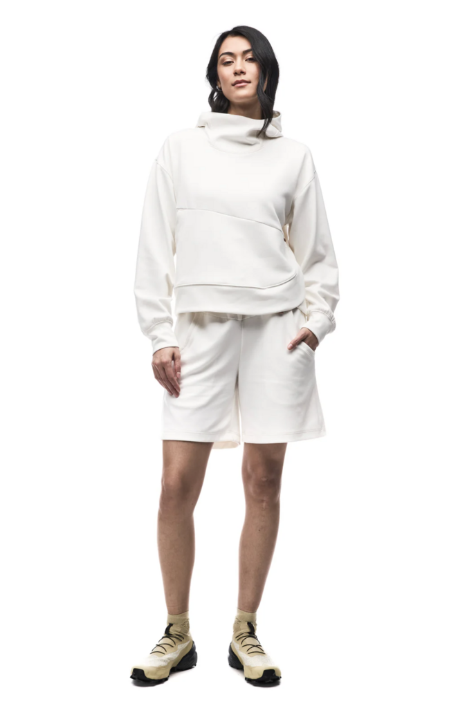 Indyeva Pace - Short