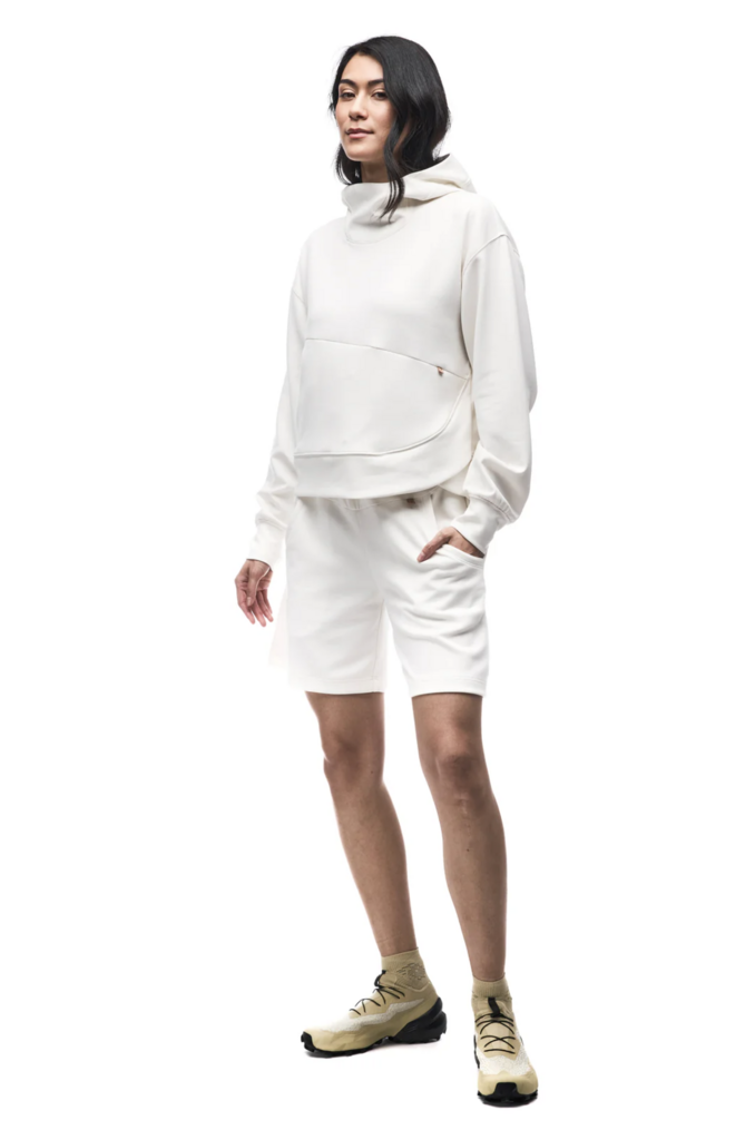 Indyeva Pace - Short