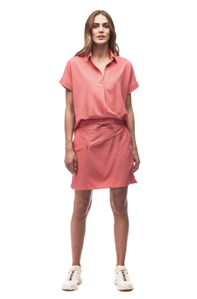 Indyeva Frivol Shirt