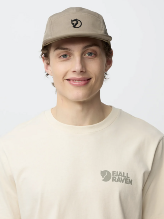 Fjallraven Fjallraven Flat Brim Cap