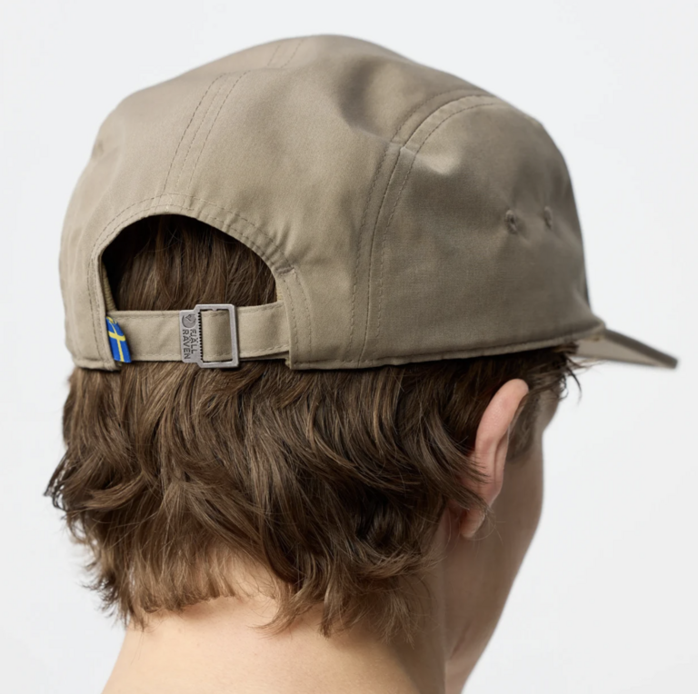 Fjallraven Fjallraven Flat Brim Cap