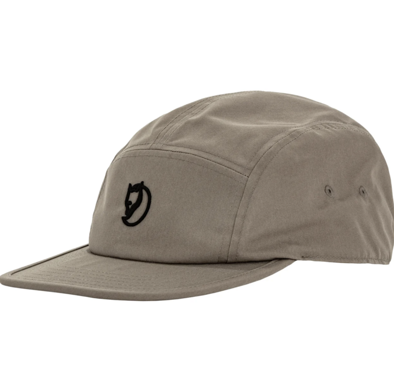 Fjallraven Fjallraven Flat Brim Cap
