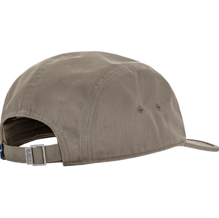 Fjallraven Fjallraven Flat Brim Cap