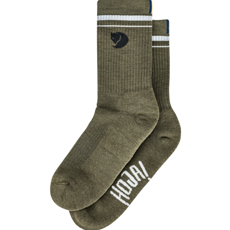 Fjallraven Hoja Socks