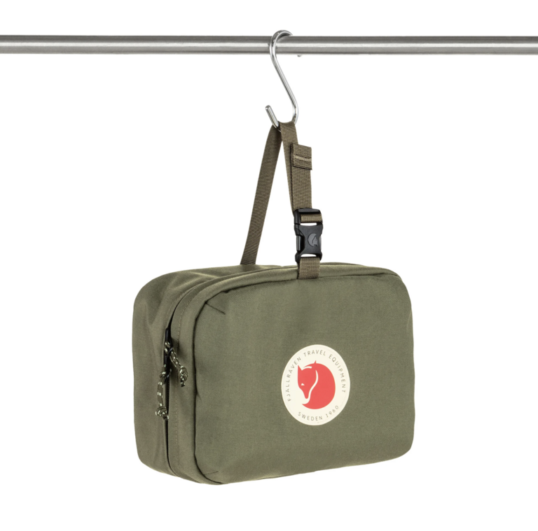 Fjallraven Farden Necessity Bag