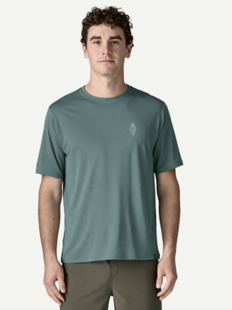 Patagonia M's Cap Cool Daily Shirt - Water People Sets