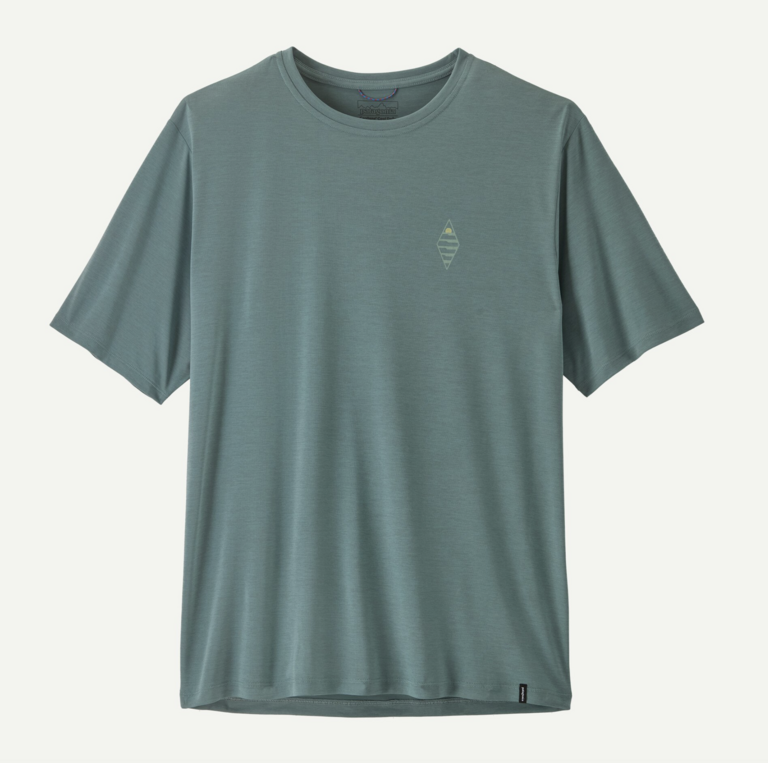Patagonia M's Cap Cool Daily Shirt - Water People Sets