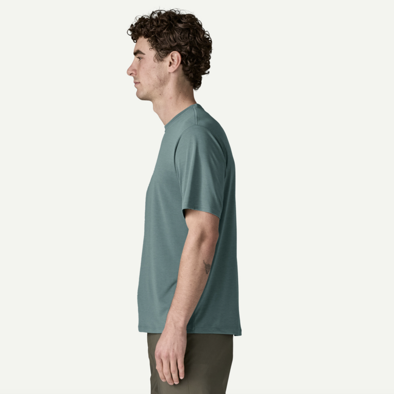 Patagonia M's Cap Cool Daily Shirt - Water People Sets