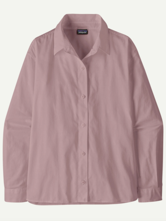 Patagonia W's L/S Sunrise Stream Shirt