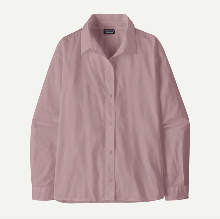 Patagonia W's L/S Sunrise Stream Shirt