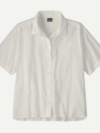 Patagonia W's LW A/C Shirt