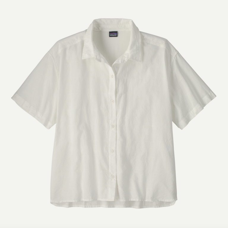 Patagonia W's LW A/C Shirt
