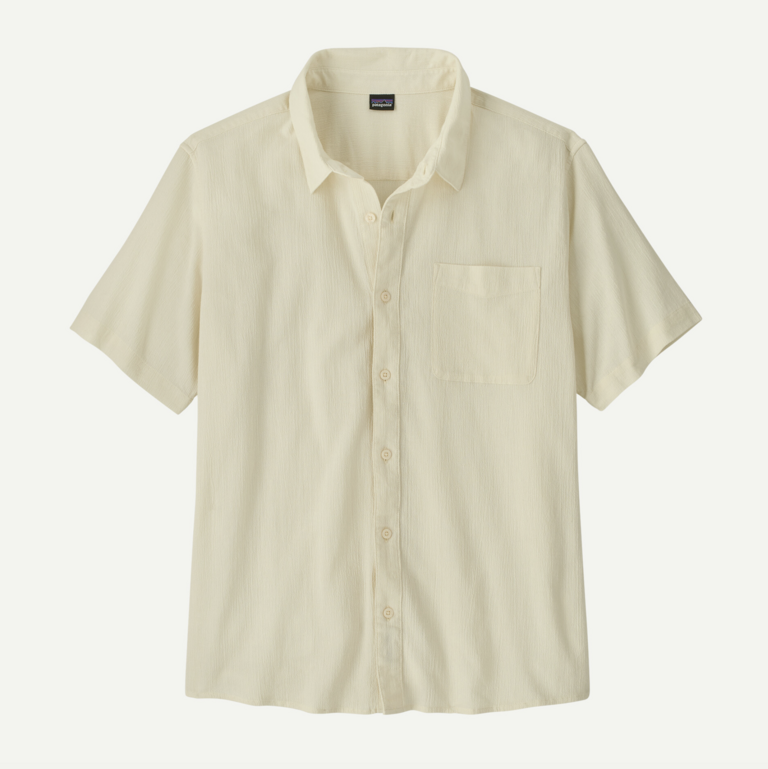 Patagonia M's A/C Shirt