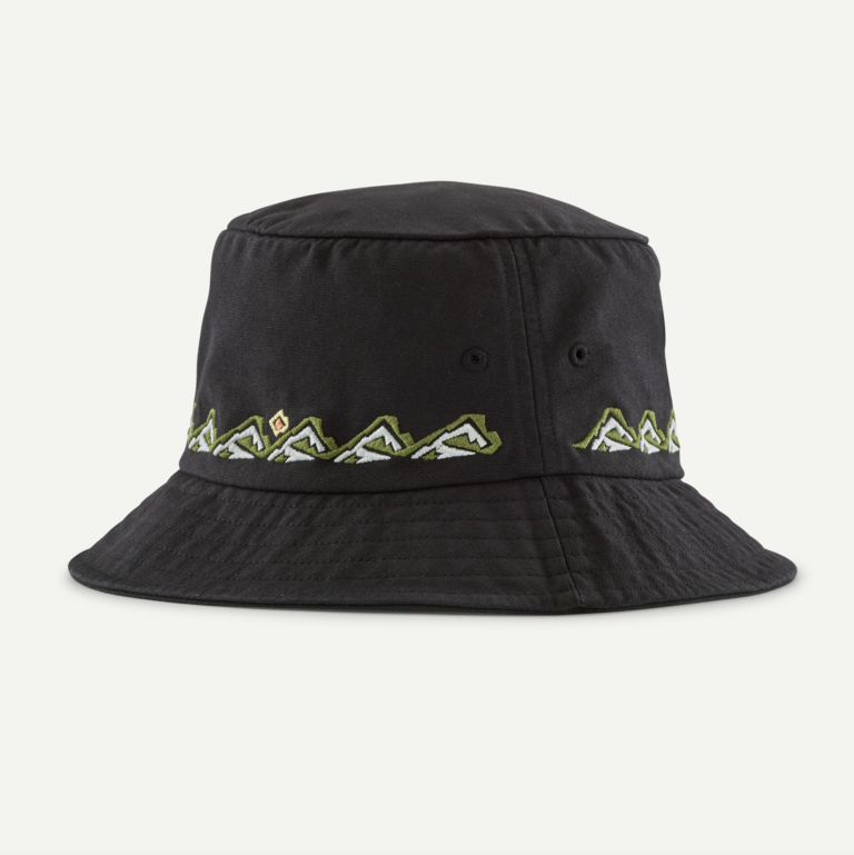 Patagonia Bucket Hat