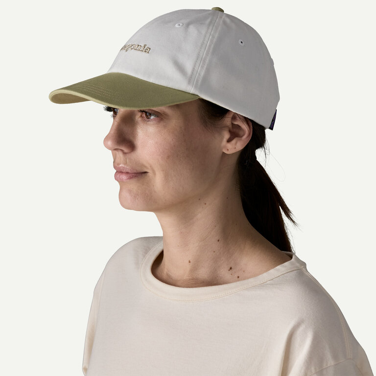 Patagonia Fitz Roy Icon Trad Cap