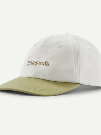 Patagonia Fitz Roy Icon Trad Cap