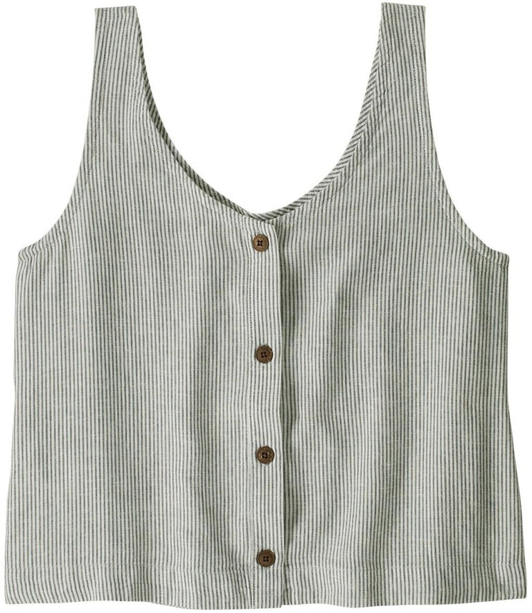 Patagonia W's Garden Island Top