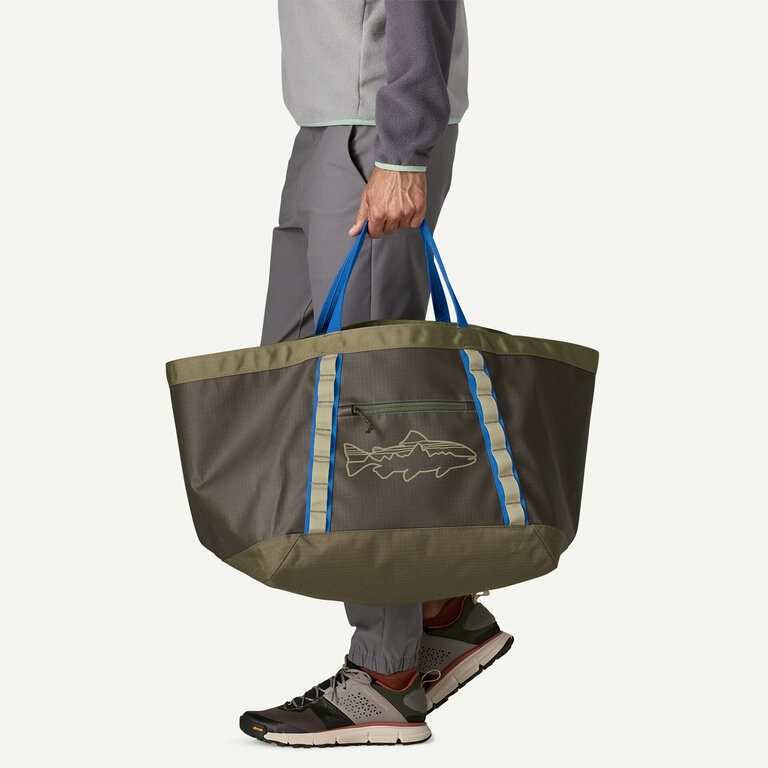 Patagonia Black Hole Gear Tote 61 L